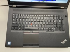 Lenovo ThinkPad P72 | 17.3″ Full HD | Core i7 | 16GB RAM | 1TB SSD | NVIDIA