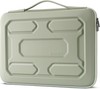 17 inch Laptop Sleeve with Handle for 17.3" MSI GS73VR Stealth Pro/HP Envy 17/LG gallery