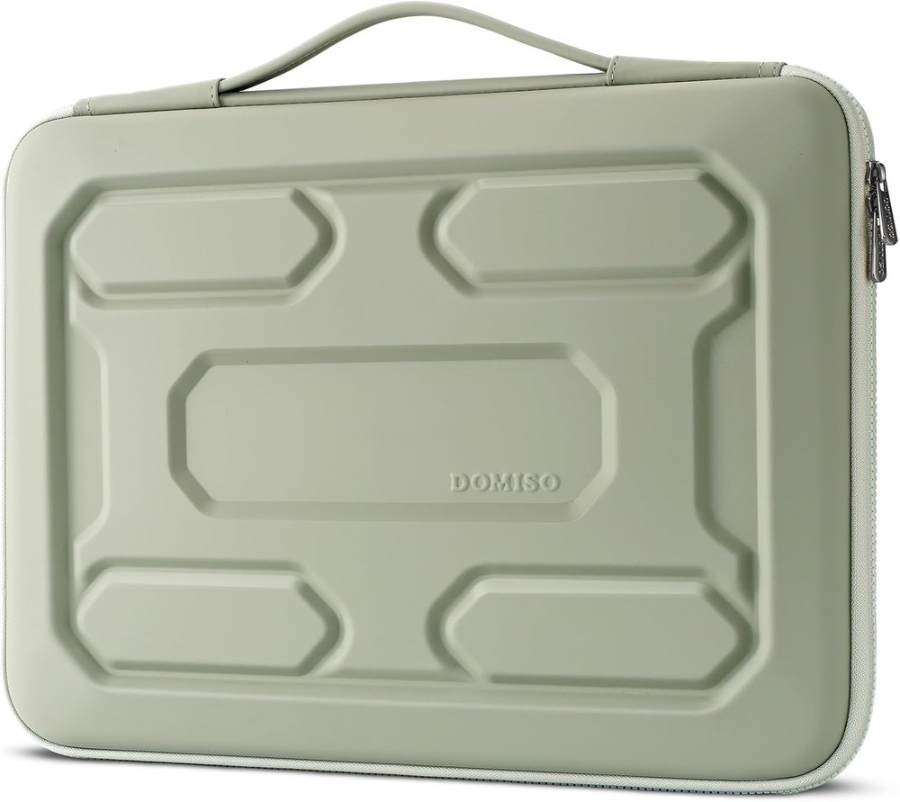 17 inch Laptop Sleeve with Handle for 17.3" MSI GS73VR Stealth Pro/HP Envy 17/LG
