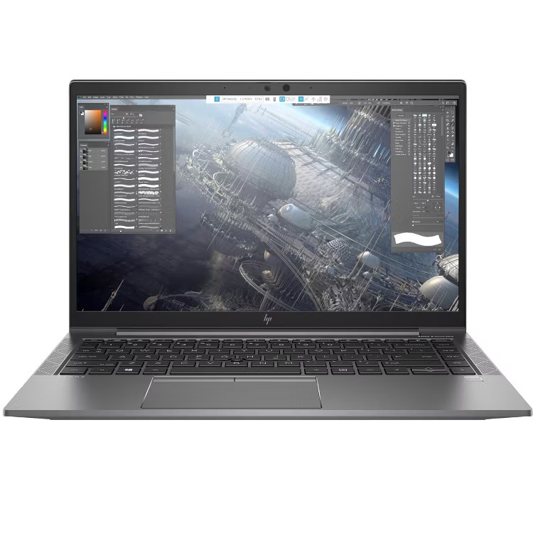 HP ZBook Firefly 14 G8 14" FHD i5-1145G7 16GB 256GB SSD Win 11 Pro