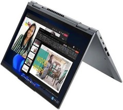 Lenovo ThinkPad X1 Yoga 14 in 2-in-1 Touch i7-1185G7 32GB RAM 4TB SSD W10 Pro