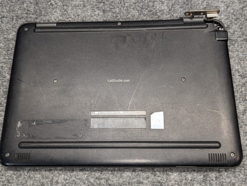 Dell Latitude 3189 Laptop Pentium N 1.10GHz 4GB 128GB SSD *LOT OF 10 - DAMAGED* gallery