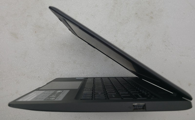 Acer Aspire One Cloudbook 11 Laptop Intel Celeron N3050 2GB 32GB eMMC NO OS (FL) gallery