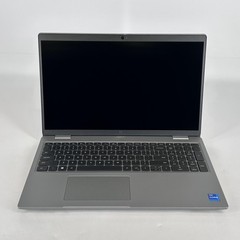 Dell Precision 3571 15.6 FHD 2.4 GHz i7-12800H 32GB 512GB SSD NVIDIA T600 Good