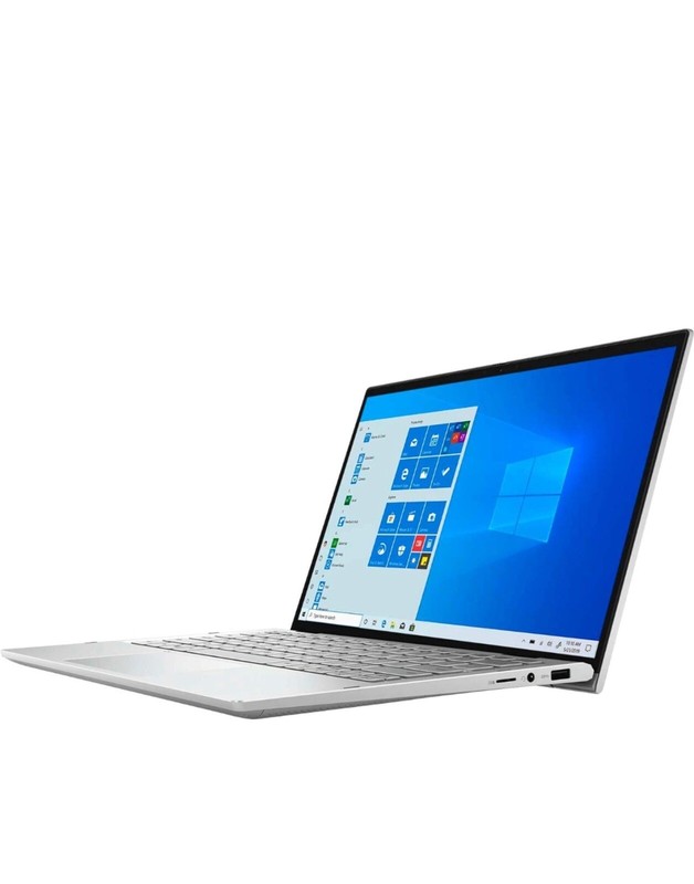 Dell - Inspiron 7000 2-in-1 13.3" FHD Touch-Screen Laptop- Intel Core i5 512GB gallery