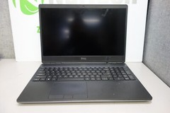 Dell Precision 7550 15.6″ i7 2.6GHz 32GB/512GB m2 SSD [NO OS] Laptop[POORBTRY]AC