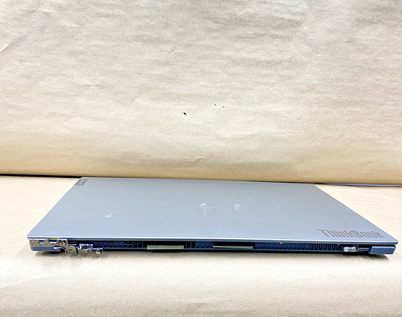 Lenovo 20RW - 15.5" 1920x1080 - i5-10210U - 8GB - 128GB SSD - Win 11 Pro READ gallery