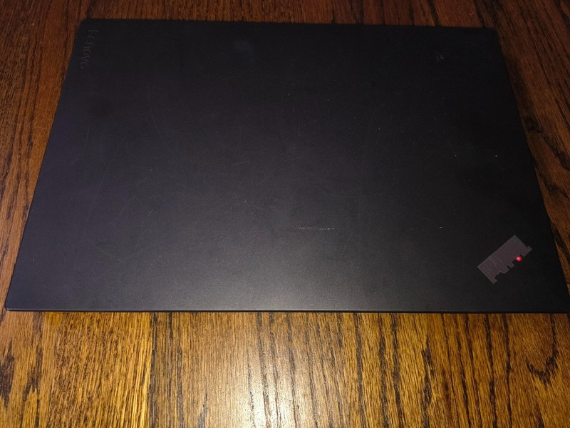 Lenovo ThinkPad T470 i5-6300U 8GB 250GB SSD 14" FHD 1920x1080 Win11 Office 2024 gallery