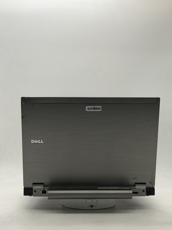 Dell Latitude E6410 i5 CPU M 580 14" 3GB 100GB *NO OS Read gallery