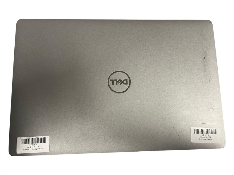 Dell Latitude 5510 i7-10610U 1.80GHZ 16GB RAM 512GB SSD 15.6" WIN 11 PRO Laptop gallery