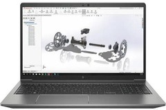 HP ZBook Power G8 15.6 FHD i7-11850H 64 GB DDR4 256GB SSD Gray With minor
