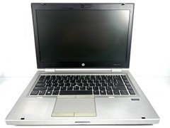 HP EliteBook 8470p – 14″ HD, i5, 8GB RAM, NO SSD