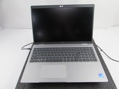 DELL LATITUDE 5520 1920X1080 FHD CORE I7-1185G7 512GB SSD 16GB RAM NO O.S
