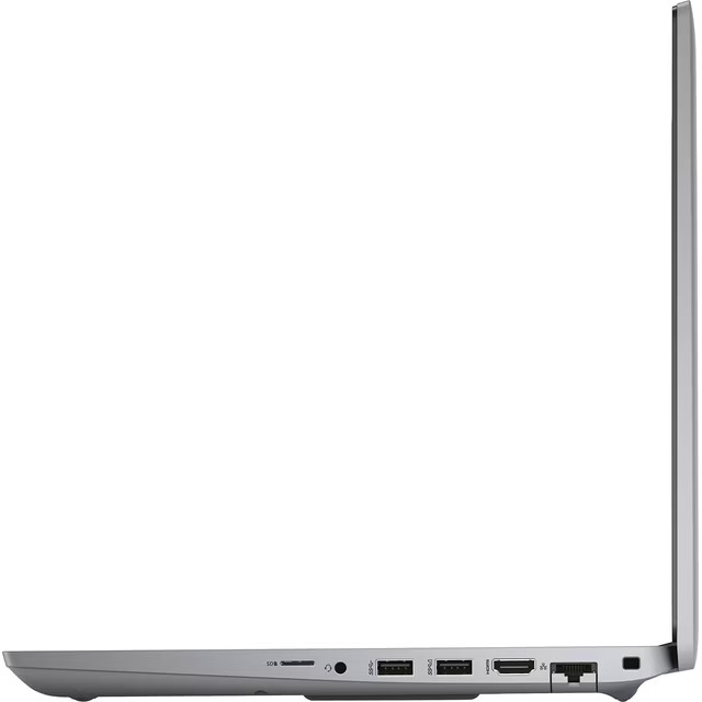 Dell Precision 3561 15.6" FHD Laptop Intel Core i5-11500H 16GB 512GB Win11H gallery