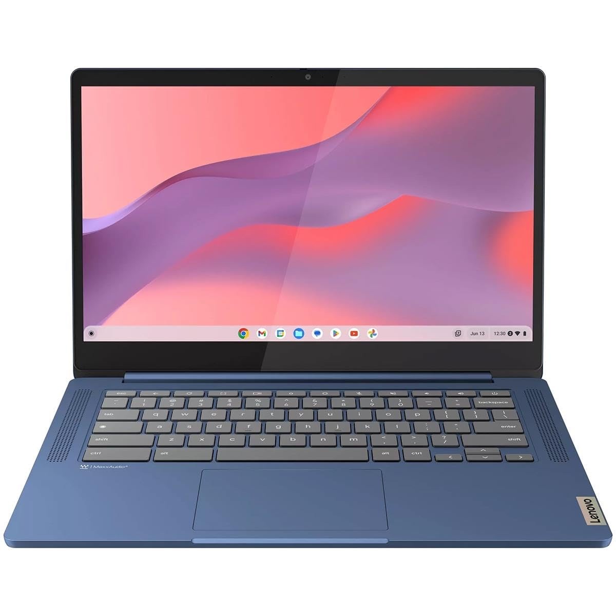 Lenovo IP Slim 3 Chrome 14M868 14" Touch (64GB eMMC, MediaTek Kompanio 520, 2.00 gallery