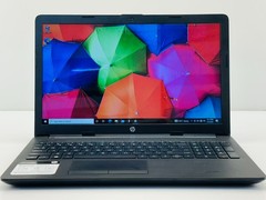 HP 15-DB0043NR AMD A4-9125 2300MHz 4 GB