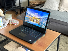 💻 Alienware 15 R4 Gaming Laptop – i7-8750H | GTX 1060 | 256GB M.2 SSD + 1TB HDD