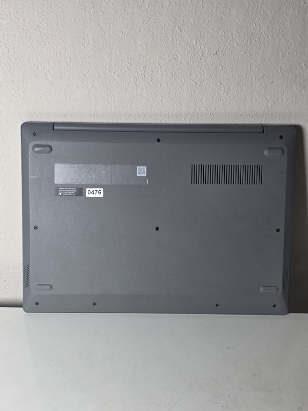 Lenovo IdeaPad Slim 1-14AST-05 AMD A6-9220E 1.6GHz 4 GB 64 GB EMMC gallery