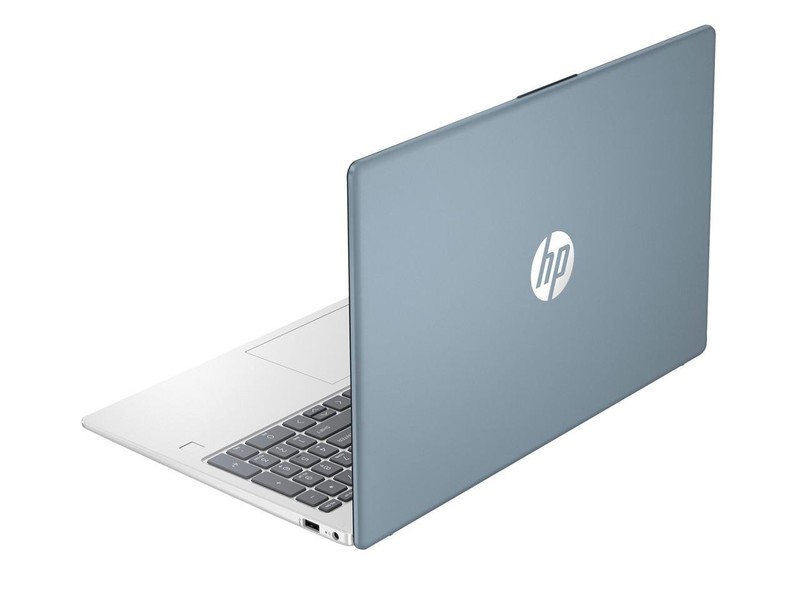 HP 15-fd0122ds15.6" Touchscreen Laptop, Intel Processor N100 4GB Intel UHD gallery