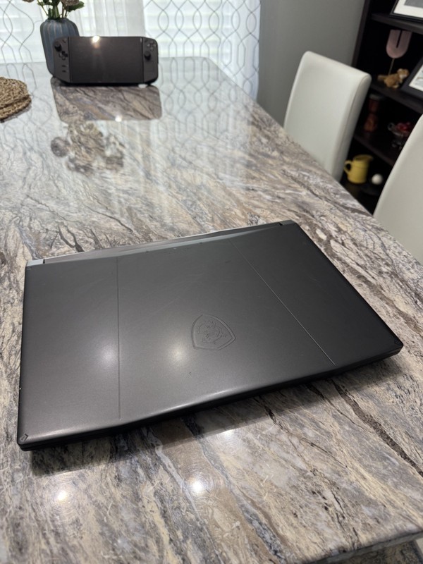 MSI Katana A15 Gaming Laptop - B8VF-448US gallery