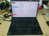 Lenovo X1 Carbon 9th Gen 14" WUXGA i7-1185G7 16GB RAM 512GB SSD No OS gallery
