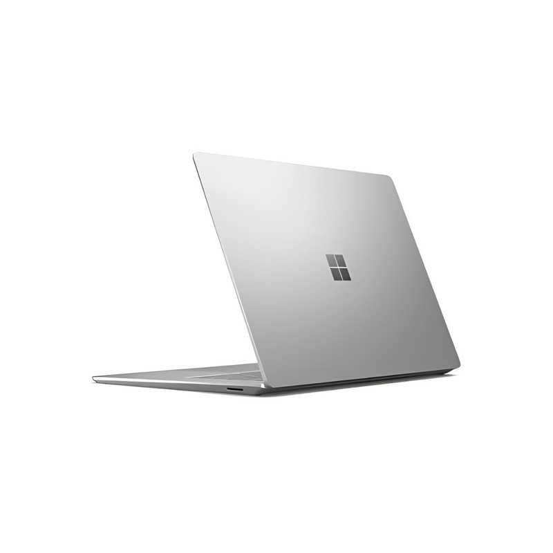 Microsoft Surface Platinum Laptop 5 13.5 Touch Screen Refurbished gallery