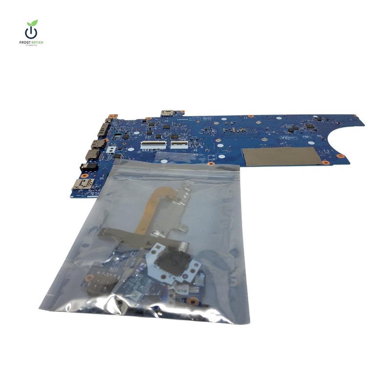 Lenovo ThinkPad T14 Gen 2 AMD Ryzen 5 Pro 5650U Motherboard 8GB RAM gallery