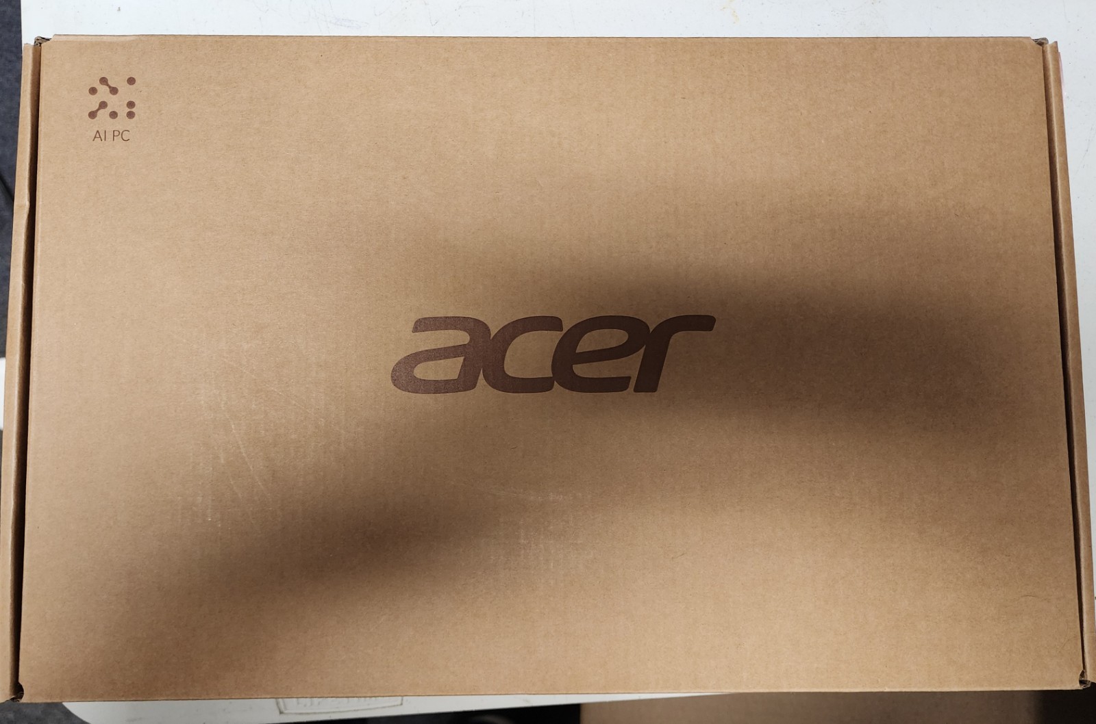Acer Aspire 14 AI 14" IPS Laptop Intel Ultra 7 256V ARC 140V 1TB SSD 16GB RAM gallery