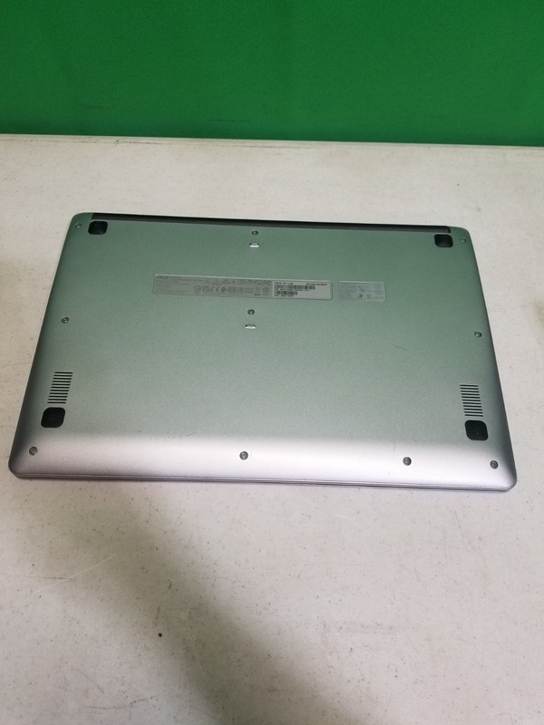 Acer Chromebook CB315-3H C7A1 15 Inch Silver Laptop Celeron N4500 Bad Battery gallery
