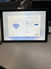 Microsoft Surface Pro 4 i5 2.40 GHz 4GB RAM 128GB SSD READ DESC
