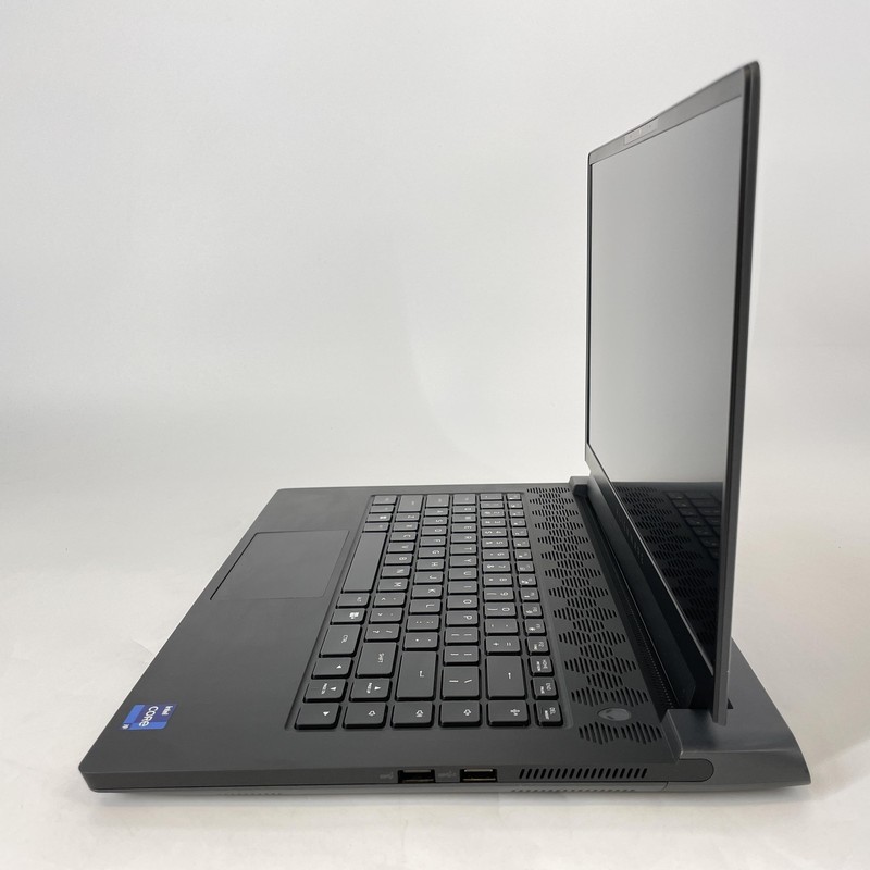 Dell Alienware m15 R7 240Hz 2K 2.5 GHz i9-12900H 32GB 1TB SSD RTX 3080 Very Good gallery