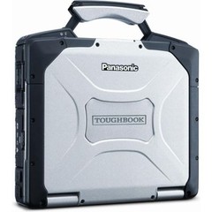 PANASONIC CF-30 MK3 TOUGHBOOK L9300 LAPTOP RUGGED 3GBuilt MultiTouchScreen Wifi