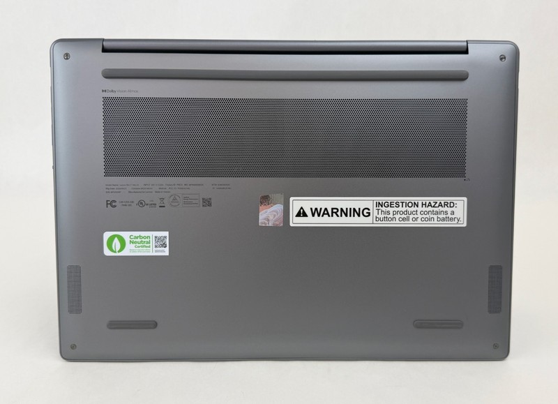 Lenovo Slim 7 14ILL10 14" FHD+ OLED Touch Ultra 7 258V 32G 1TB W11H Copilot Dent gallery