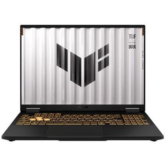 Asus Tuf Gaming F16 I7-14650hx 16gb Ram Ddr5 512gb Ssd Rtx 5050 8gb W11 Home_