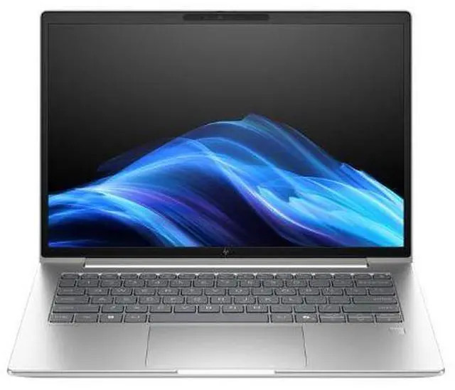 HP EliteBook 6 G1i 14 in WUXGA IPS Core Ultra 5 235U 215 16GB DDR5 512GB SSD gallery