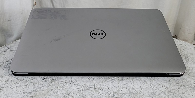 DELL PRECISION M3800 P31F Laptop Core I7-4712HQ 8GB SEE NOTES gallery