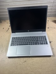 HP PROBOOK 455 G7 AMD RYZEN 5 4500U 16GB RAM **NO HD/ NO CADDIE/ NO OS