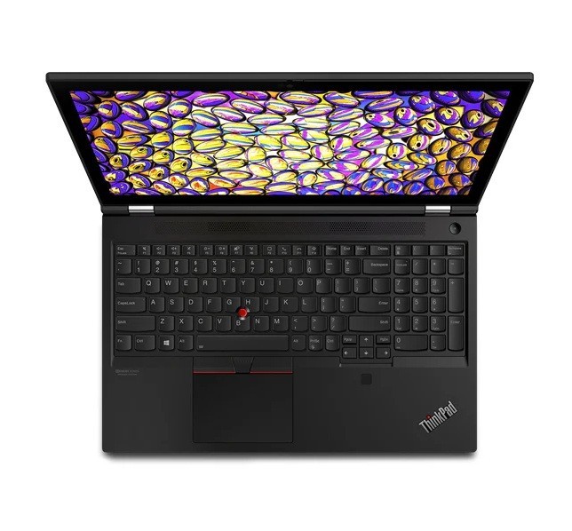 Lenovo ThinkPad P15 Workstation Laptop PC 15.6" i9 32GB 512GB SSD 4GB T2000 Pro gallery