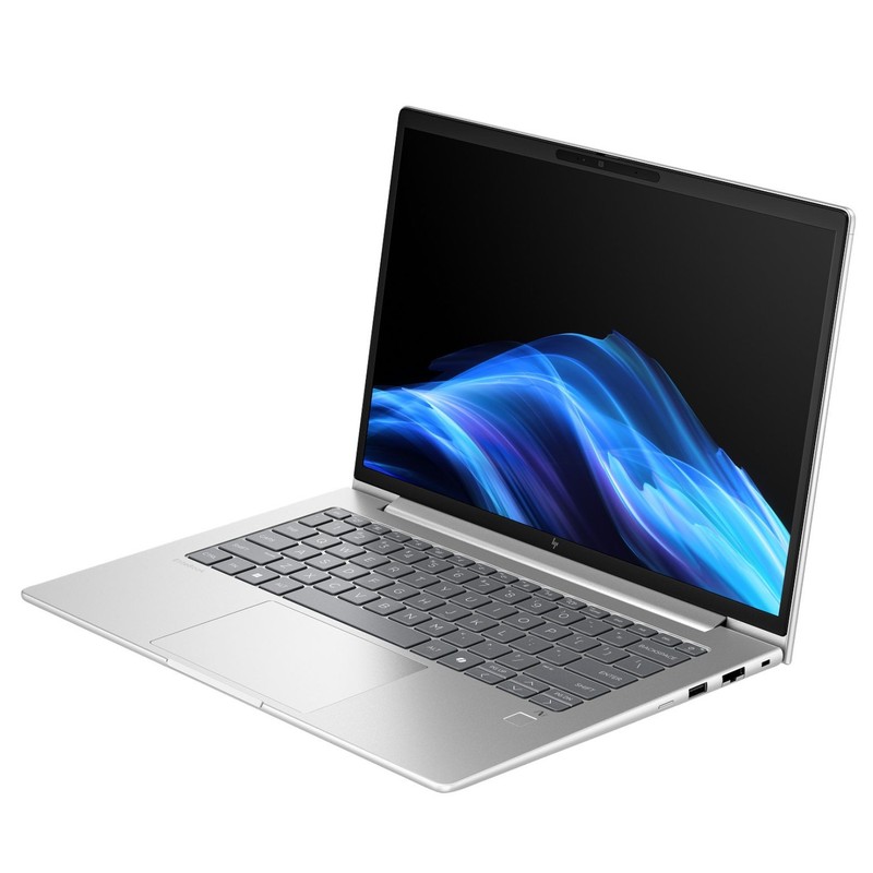 HP EliteBook 6 G1a 14 14" WUXGA AMD Ryzen 7 PRO 250 16GB 512GB SSD W11P Laptop gallery