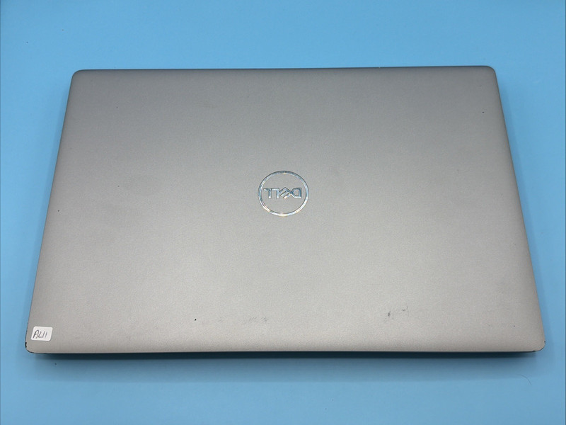 Dell Latitude 5411 14" FHD Intel i5-10400H 2.60GHz 16GB RAM 256GB SSD Win 11 Pro gallery