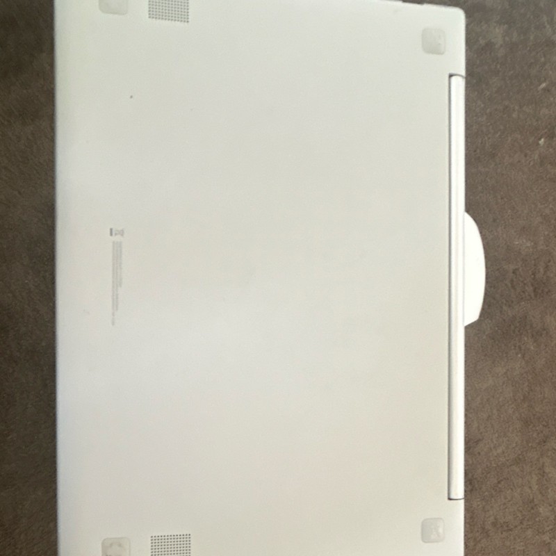 Samsung Notebook Laptop Silver Intel Core i3 Portable Computer Sleek Design gallery