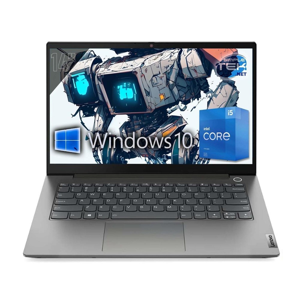 LENOVO THINKBOOK 14 G2 i5-1135G7 14" 24GB SSD 960GB 1TBHDD W10 PRO LAYOUT ITALY