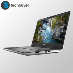Dell Precision 7550 15.6″ i7-10875H 32GB RAM 512GB SSD T2000 No OS | TESTED USED