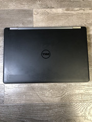 Dell Latitude E5570 15.6″ Intel Core i5 -6300HQ 2.30GHz 8GB DDR4 LOCKED