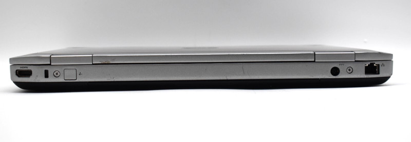 14" Dell Latitude E6430 Laptop i5-3360M @ 2.80GHz 6GB RAM no Hard Drive / OS gallery