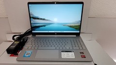 HP 15-ef1013dx AMD Ryzen 7 4700U 32GB 1TB NVMe SSD W11 PRO! Touch Screen!