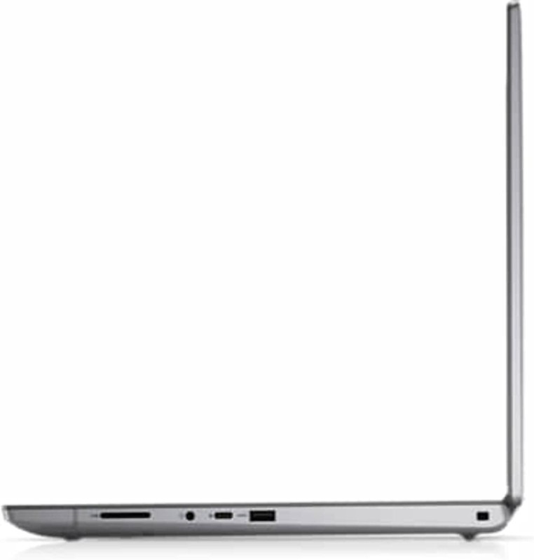 Dell Precision 7670 16" Worksation Core i7-12850HX 64GB RAM 1TB SSD A1000 Gray gallery