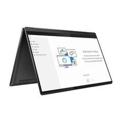 Lenovo Yoga 9i 2-in-1 14″ 4K UHD Touch Laptop i7-1185G7 16GB RAM 512GB SSD Black
