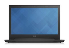 Dell Inspiron 15 15.6in. (500GB, Intel Core i3 4th Gen., 1.9GHz, 4GB)…