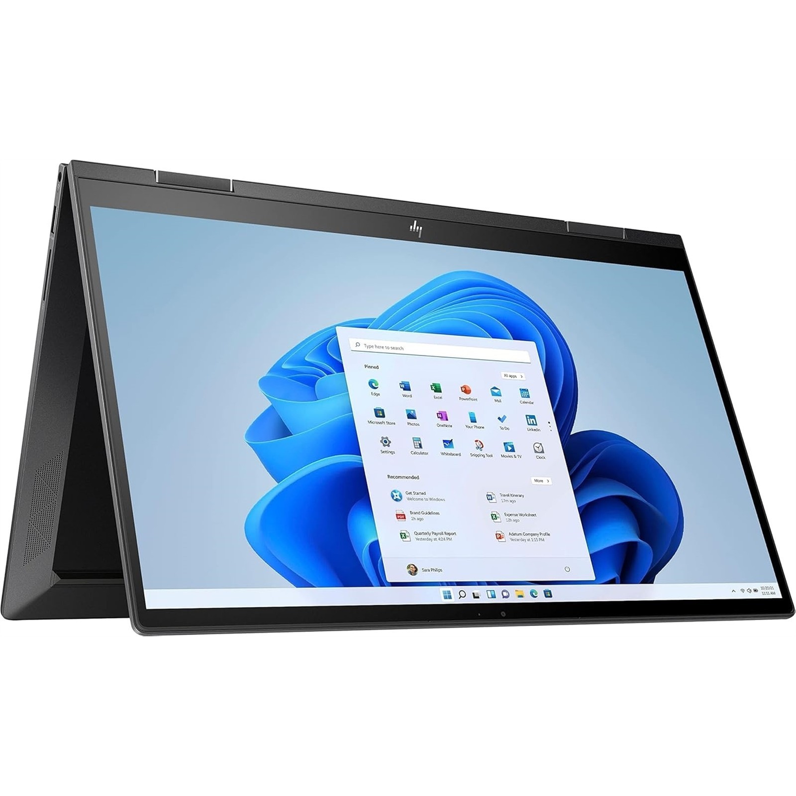HP ENVY x360 15-eu1073cl - Ryzen 7 5825U - 32GB RAM - 1TB SSD gallery